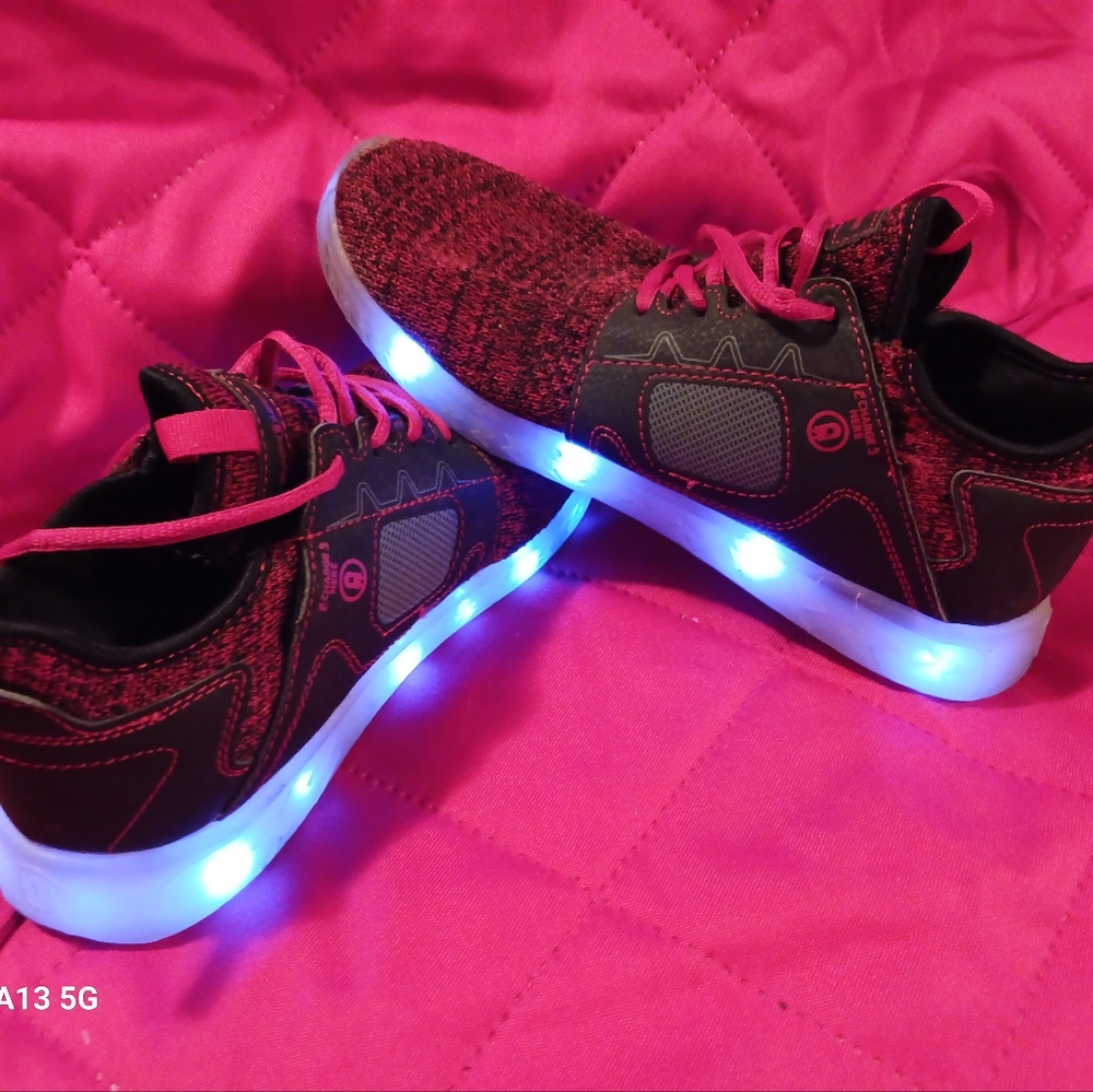 Light up